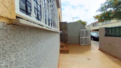 Apartment in San Isidro photo 32