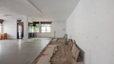 Local comercial en venta en Calle del Naturista López Seoane, 19 - Vista 4