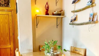 Apartment in San Pablo photo 4