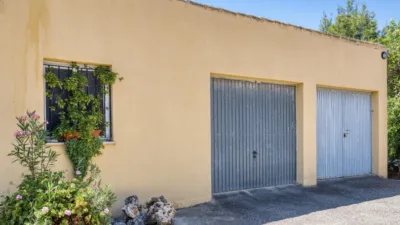Chalet on Calle Barrio Lo Marques La Matanza 17 Cv-868 photo 37