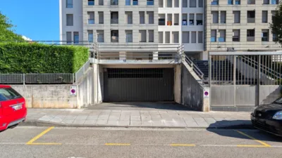 Penthouse on Ernest Lluch Street photo 29