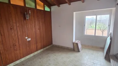 Rustic Finca in Búger photo 17