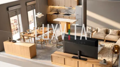 Apartamento en calle Gustavo Adolfo Becquer photo 3