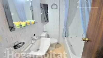 Apartment on Avenida del Primero de Mayo photo 23