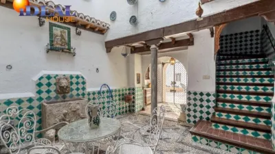 Casa en Placeta de Los Ortegas photo 14
