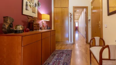 Apartment in Plaza del Mercado photo 9