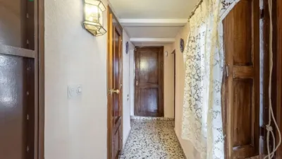 House in Placeta de Los Ortegas photo 42