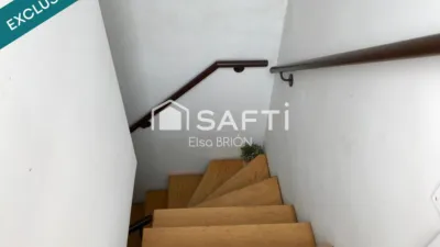 Penthouse in Balcunqueiro photo 35