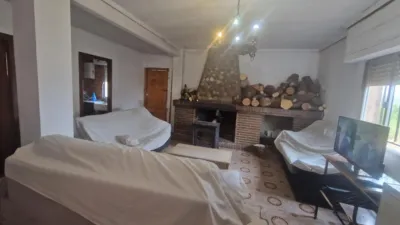 Chalet in Monte Real photo 4