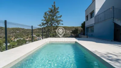 House in Mas Alba photo 14