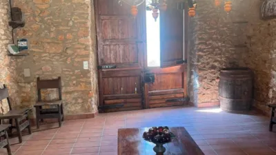 Casa en Cataluña photo 21