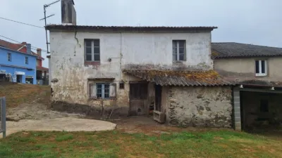 Piso – Abegondo, San Marco - Vista 2