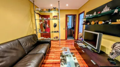 Apartment in the City Centre photo 8