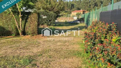 Terreno en venta en Abelares (Lendo) - Vista 3