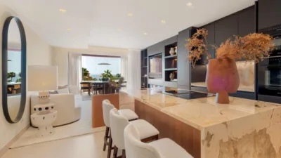 Apartment on Avenida Mare Nostrum photo 11