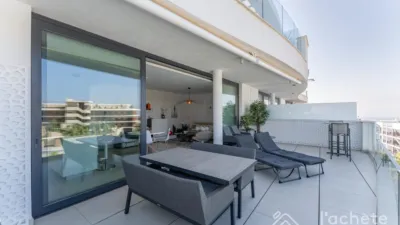 Apartment in Calle Paula, No. 1 photo 4