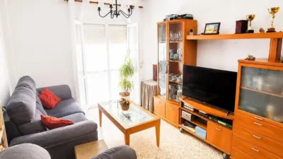 Apartment in La Caleta - La Viña photo 8
