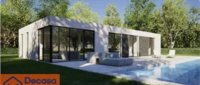 Chalet on Calle 9 photo 2