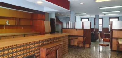 Local comercial en alquiler en Calle de la Villa de Negreira - Vista 4