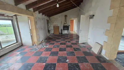 Rustic Finca in Búger photo 13
