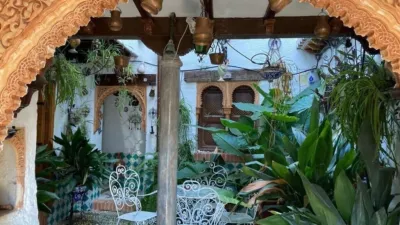 House in Placeta de Los Ortegas photo 4