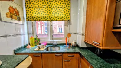Apartment in the City Centre photo 13