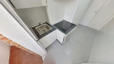 Apartment in Buenavista photo 17