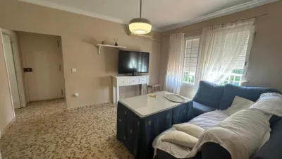 Apartment in Plaza de Toros photo 2