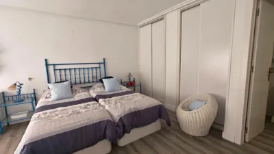 Duplex penthouse on Felix Rodriguez de La Fue Street photo 10