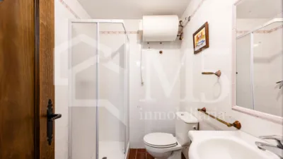 Semi-detached house in Torre del Mar photo 39