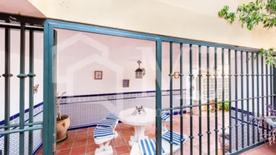 Semi-detached house in Torre del Mar photo 51