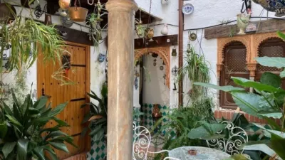 House in Placeta de Los Ortegas photo 5