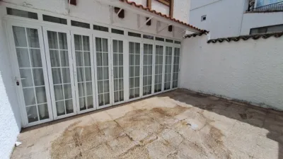 Semi-detached house on Calle de Jenaro Núñez photo 39