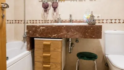 Piso en Els Hostalets photo 20