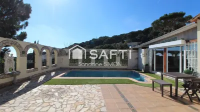 Single-family home in Roca Grossa-Serra Brava photo 3