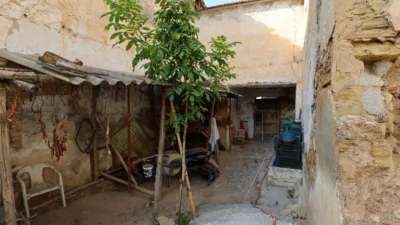 House on Calle Alta photo 30
