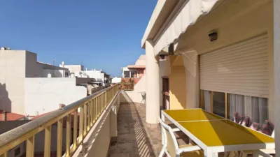 Pis – Torrevieja - Vista 2