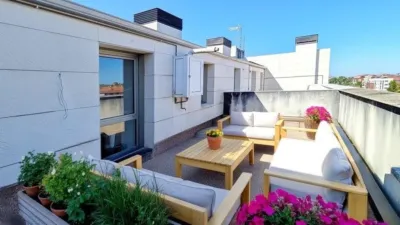 Penthouse on Ernest Lluch Street photo 13
