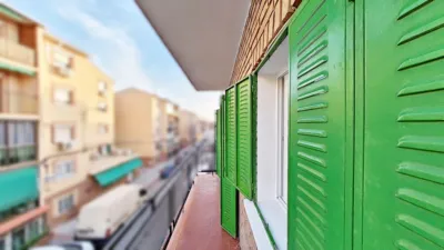 Apartment in Buenavista photo 3