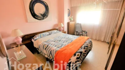 Apartment on Avenida del Primero de Mayo photo 13