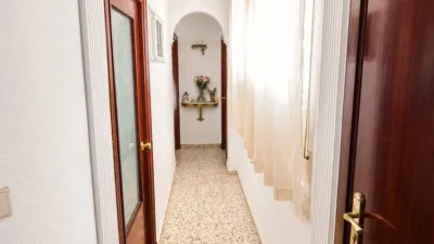 Apartment in La Caleta - La Viña photo 11