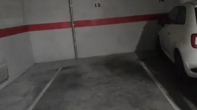 Piso en Els Hostalets photo 29