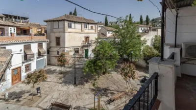 House in Placeta de Los Ortegas photo 17