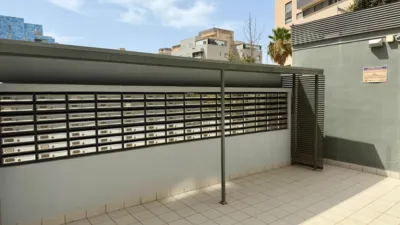 Piso en calle Ravel, 1 photo 30