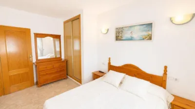 Pis – Torrevieja - Vista 5