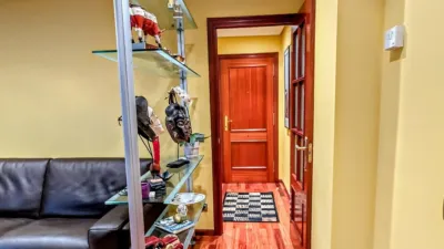 Apartment in the City Centre photo 10