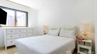 Apartment on Avenida del Primat Reig photo 15