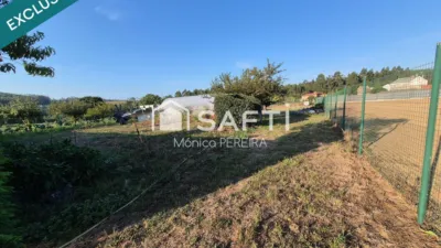 Terreno en venta en Abelares (Lendo) - Vista 4