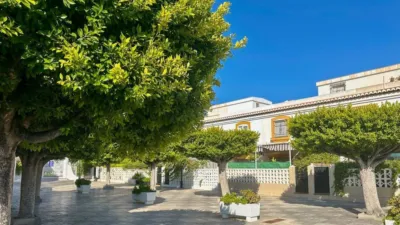 Casa en Avenida de Andalucía photo 8