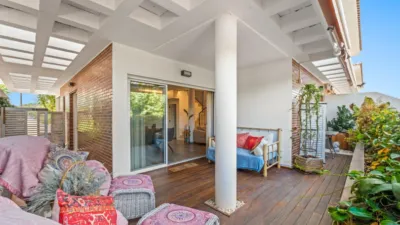 Casa – Mutxamel - Más